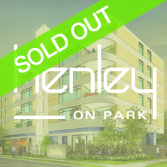 Henley on Park image