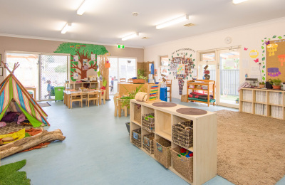 East Vic Park child care centre