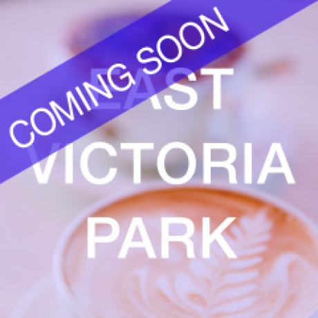 East Victoria Park