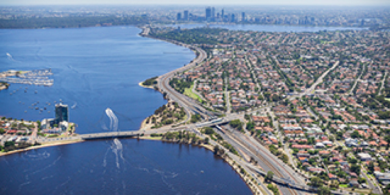 Canning Bridge Activity Centre Plan review open for feedback