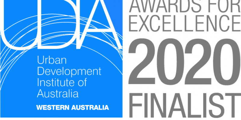 UDIA WA Awards for Excellence