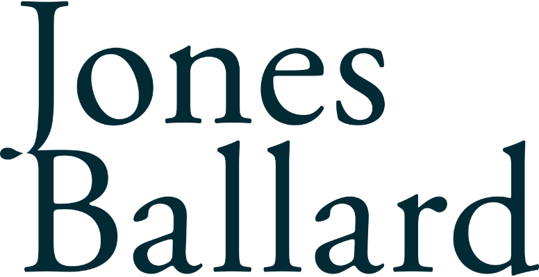 Jones Ballard Logo