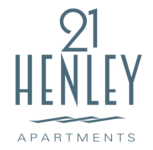 21 Henley St Project Logo